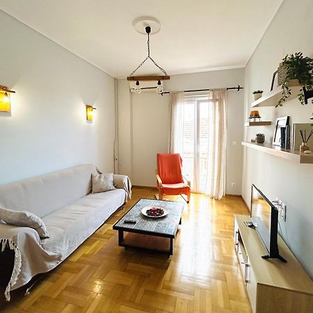 Bella Vista Apartment Chios Town Luaran gambar