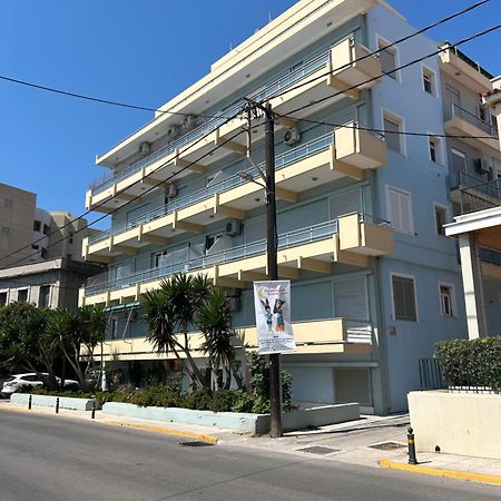Bella Vista Apartment Chios Town Luaran gambar