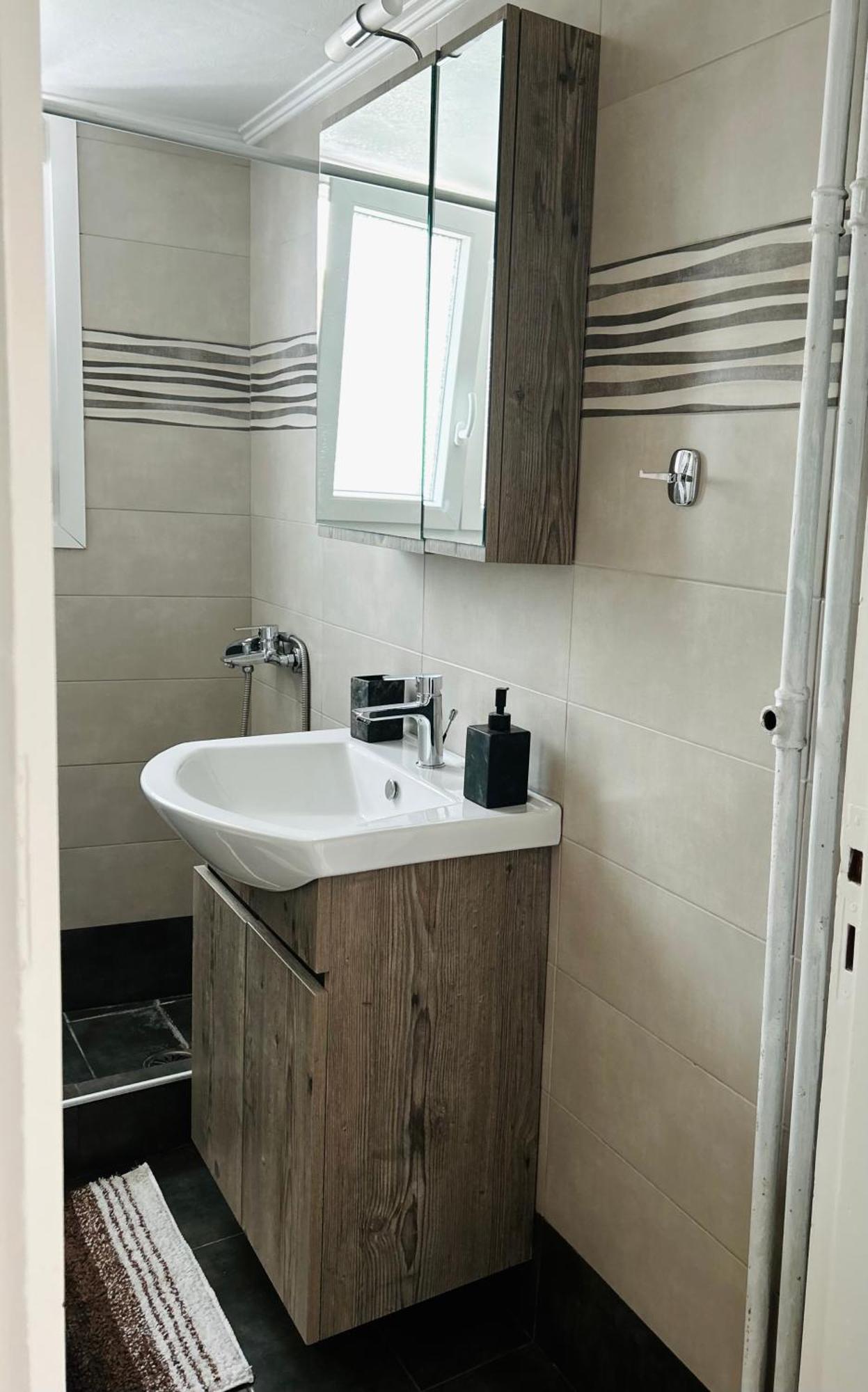 Bella Vista Apartment Chios Town Luaran gambar