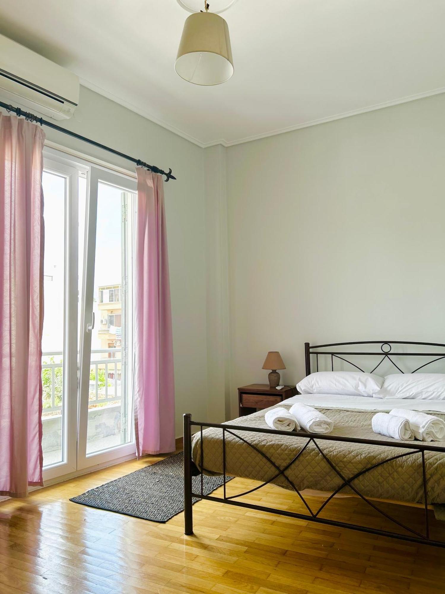 Bella Vista Apartment Chios Town Luaran gambar